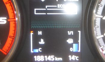 
									Mitsubishi L-200 CC 220 DID MPro lleno								