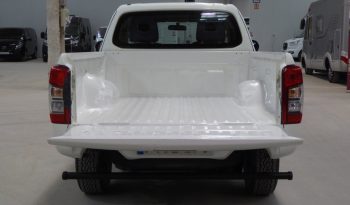 
									Mitsubishi L-200 CC 220 DID MPro lleno								