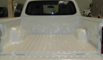 
									Mitsubishi L-200 CC 220 DID MPro lleno								