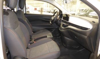 
									FIAT 500 Icon Hb 320km 118CV van 2 plazas lleno								