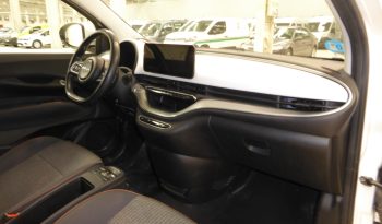 
									FIAT 500 Icon Hb 320km 118CV van 2 plazas lleno								