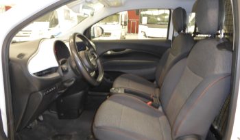 
									FIAT 500 Icon Hb 320km 118CV van 2 plazas lleno								