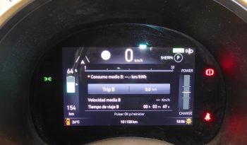 
									FIAT 500 Icon Hb 320km 118CV van 2 plazas lleno								