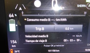 
									FIAT 500 Icon Hb 320km 118CV van 2 plazas lleno								