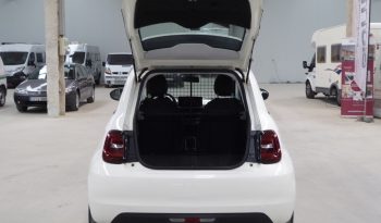 
									FIAT 500 Icon Hb 320km 118CV van 2 plazas lleno								