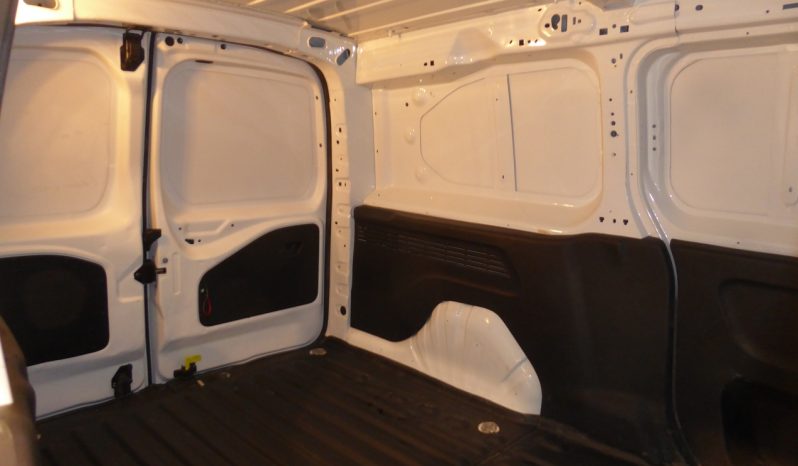 
								CITROEN BERLINGO Talla XL BlueHDi 100 CV CONTROL lleno									