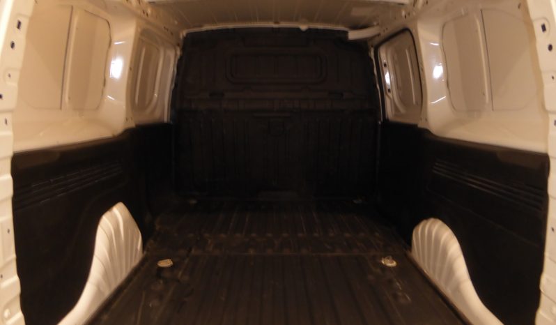 
								CITROEN BERLINGO Talla XL BlueHDi 100 CV CONTROL lleno									