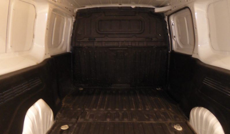 
								CITROEN BERLINGO Talla XL BlueHDi 100 CV CONTROL lleno									