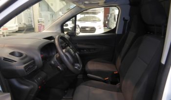 
									CITROEN BERLINGO Talla XL BlueHDi 100 CV CONTROL lleno								
