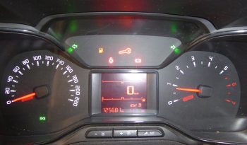 
									CITROEN BERLINGO Talla XL BlueHDi 100 CV CONTROL lleno								