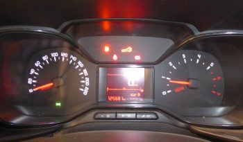 
									CITROEN BERLINGO Talla XL BlueHDi 100 CV CONTROL lleno								