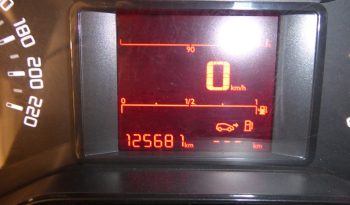 
									CITROEN BERLINGO Talla XL BlueHDi 100 CV CONTROL lleno								