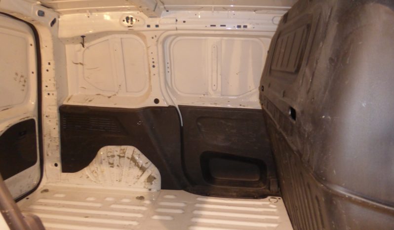 
								CITROEN BERLINGO Talla M BlueHDi 100 CV CONTROL lleno									