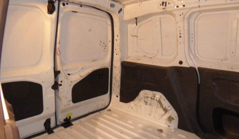 
								CITROEN BERLINGO Talla M BlueHDi 100 CV CONTROL lleno									