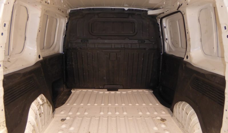 
								CITROEN BERLINGO Talla M BlueHDi 100 CV CONTROL lleno									