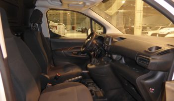 
									CITROEN BERLINGO Talla M BlueHDi 100 CV CONTROL lleno								