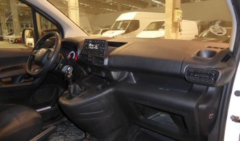 
									CITROEN BERLINGO Talla M BlueHDi 100 CV CONTROL lleno								