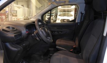 
									CITROEN BERLINGO Talla M BlueHDi 100 CV CONTROL lleno								