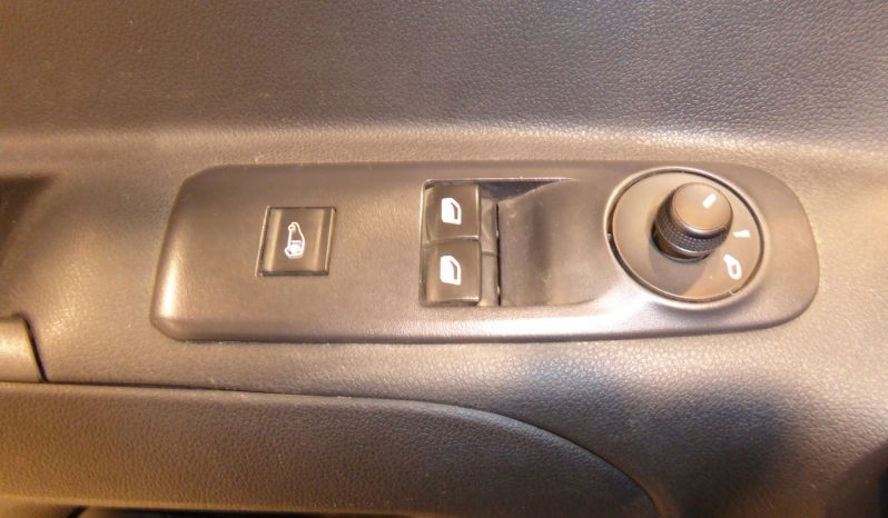 
								CITROEN BERLINGO Talla M BlueHDi 100 CV CONTROL lleno									