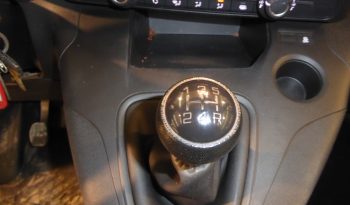 
									CITROEN BERLINGO Talla M BlueHDi 100 CV CONTROL lleno								