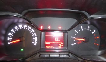 
									CITROEN BERLINGO Talla M BlueHDi 100 CV CONTROL lleno								