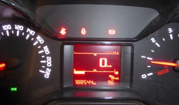 
									CITROEN BERLINGO Talla M BlueHDi 100 CV CONTROL lleno								