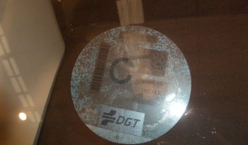 
									CITROEN BERLINGO Talla M BlueHDi 100 CV CONTROL lleno								