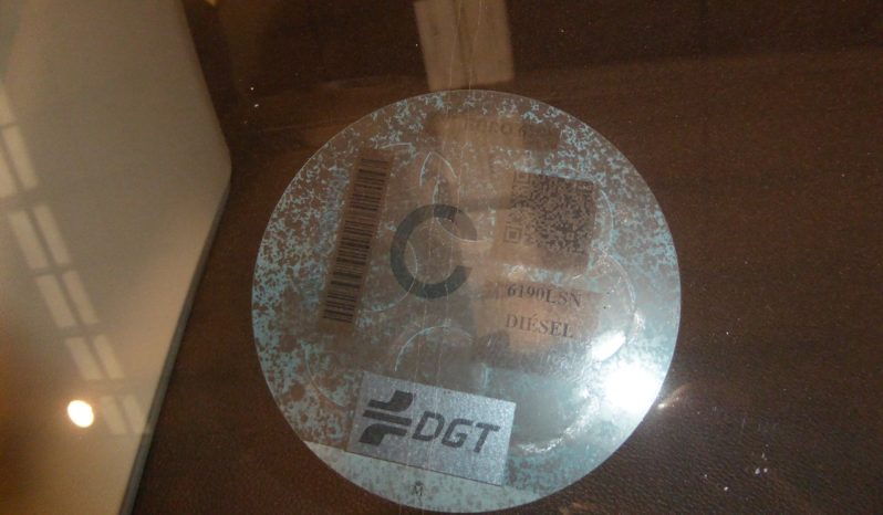 
								CITROEN BERLINGO Talla M BlueHDi 100 CV CONTROL lleno									