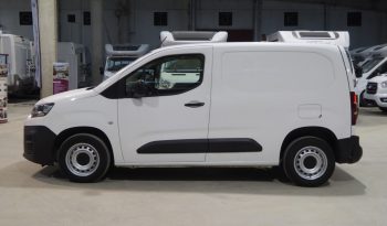 
									CITROEN BERLINGO Talla M BlueHDi 100 CV CONTROL lleno								