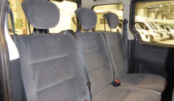 
									CITROEN BERLINGO 2.0 HDI SX 90 CV  COMBI lleno								