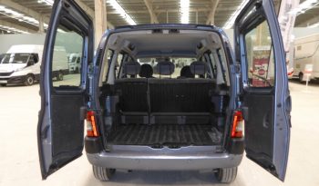 
									CITROEN BERLINGO 2.0 HDI SX 90 CV  COMBI lleno								