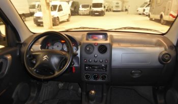 
									CITROEN BERLINGO 2.0 HDI SX 90 CV  COMBI lleno								