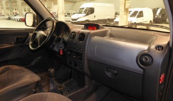 
									CITROEN BERLINGO 2.0 HDI SX 90 CV  COMBI lleno								