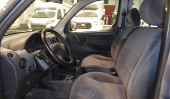 
									CITROEN BERLINGO 2.0 HDI SX 90 CV  COMBI lleno								