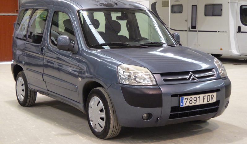CITROEN BERLINGO 2.0 HDI SX 90 CV  COMBI
