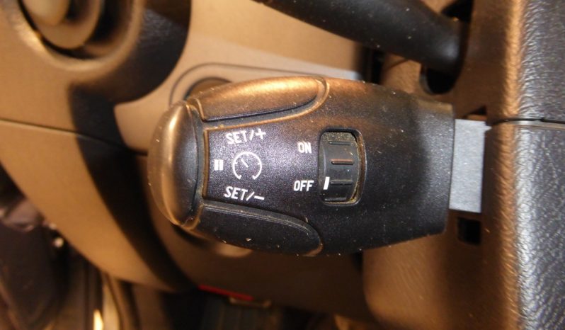 
								CITROEN BERLINGO 2.0 HDI SX 90 CV  COMBI lleno									