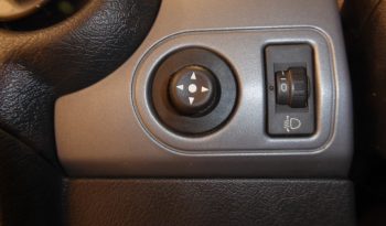 
									CITROEN BERLINGO 2.0 HDI SX 90 CV  COMBI lleno								