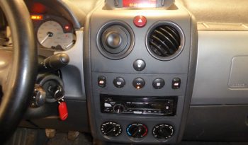 
									CITROEN BERLINGO 2.0 HDI SX 90 CV  COMBI lleno								