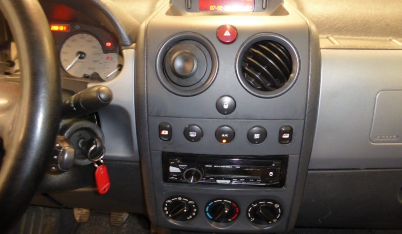 
								CITROEN BERLINGO 2.0 HDI SX 90 CV  COMBI lleno									