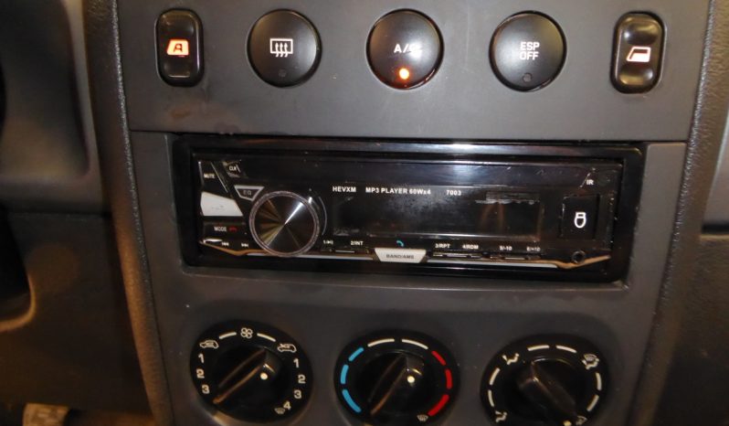 
								CITROEN BERLINGO 2.0 HDI SX 90 CV  COMBI lleno									