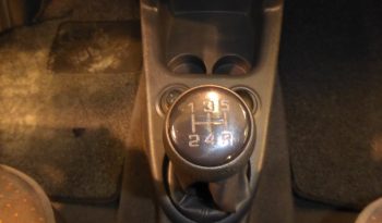 
									CITROEN BERLINGO 2.0 HDI SX 90 CV  COMBI lleno								