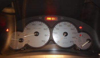 
									CITROEN BERLINGO 2.0 HDI SX 90 CV  COMBI lleno								