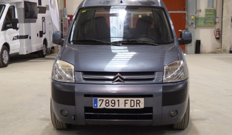 CITROEN BERLINGO 2.0 HDI SX 90 CV  COMBI