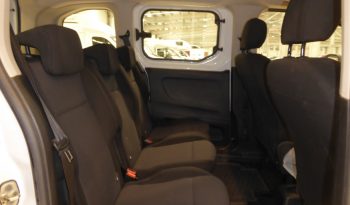 
									PEUGEOT Rifter Active Standard BlueHDi 100 CV lleno								