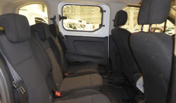 
									PEUGEOT Rifter Active Standard BlueHDi 100 CV lleno								