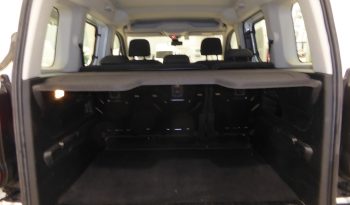 
									PEUGEOT Rifter Active Standard BlueHDi 100 CV lleno								