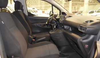 
									PEUGEOT Rifter Active Standard BlueHDi 100 CV lleno								