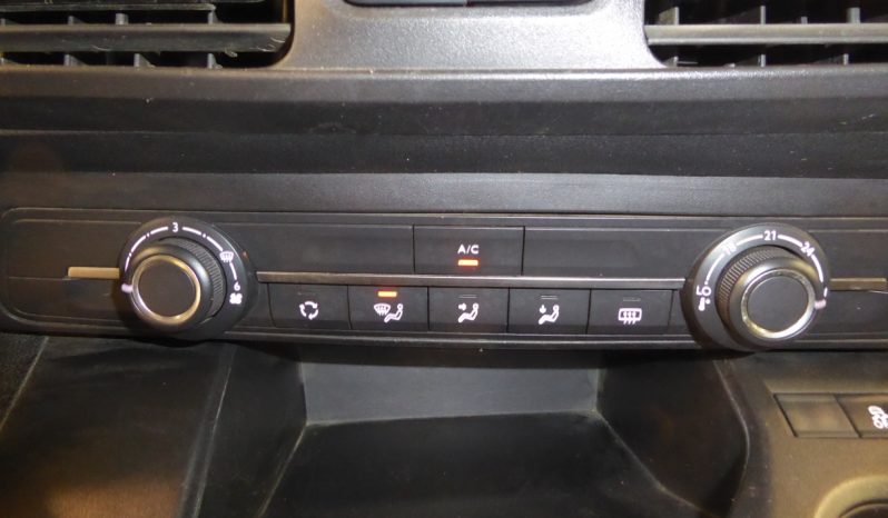 
								PEUGEOT Rifter Active Standard BlueHDi 100 CV lleno									