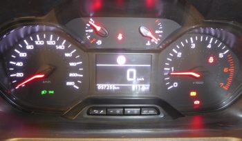 
									PEUGEOT Rifter Active Standard BlueHDi 100 CV lleno								