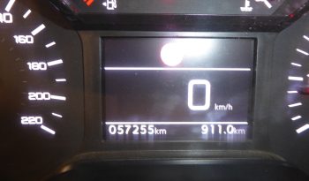 
									PEUGEOT Rifter Active Standard BlueHDi 100 CV lleno								